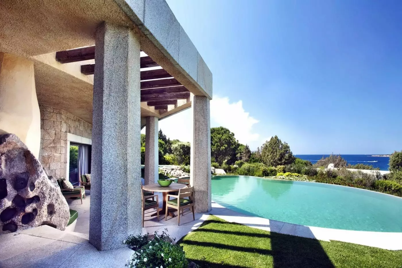 Hotel Pitrizza, a Luxury Collection Hotel, Costa Smeralda
