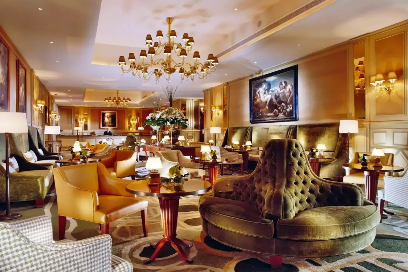 Hotel Principe di Savoia