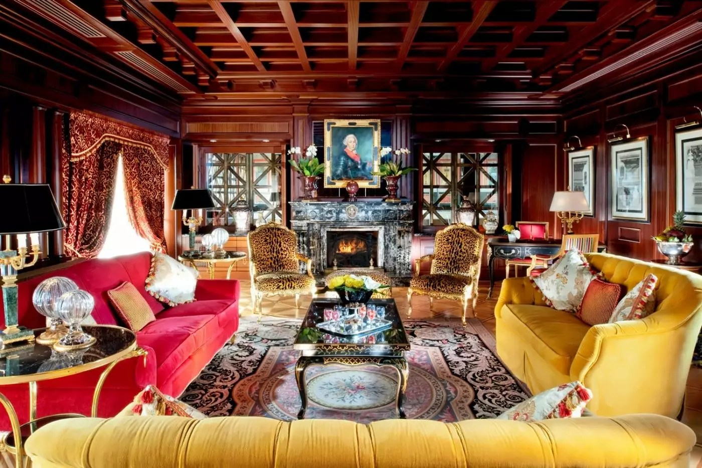 Hotel Principe di Savoia