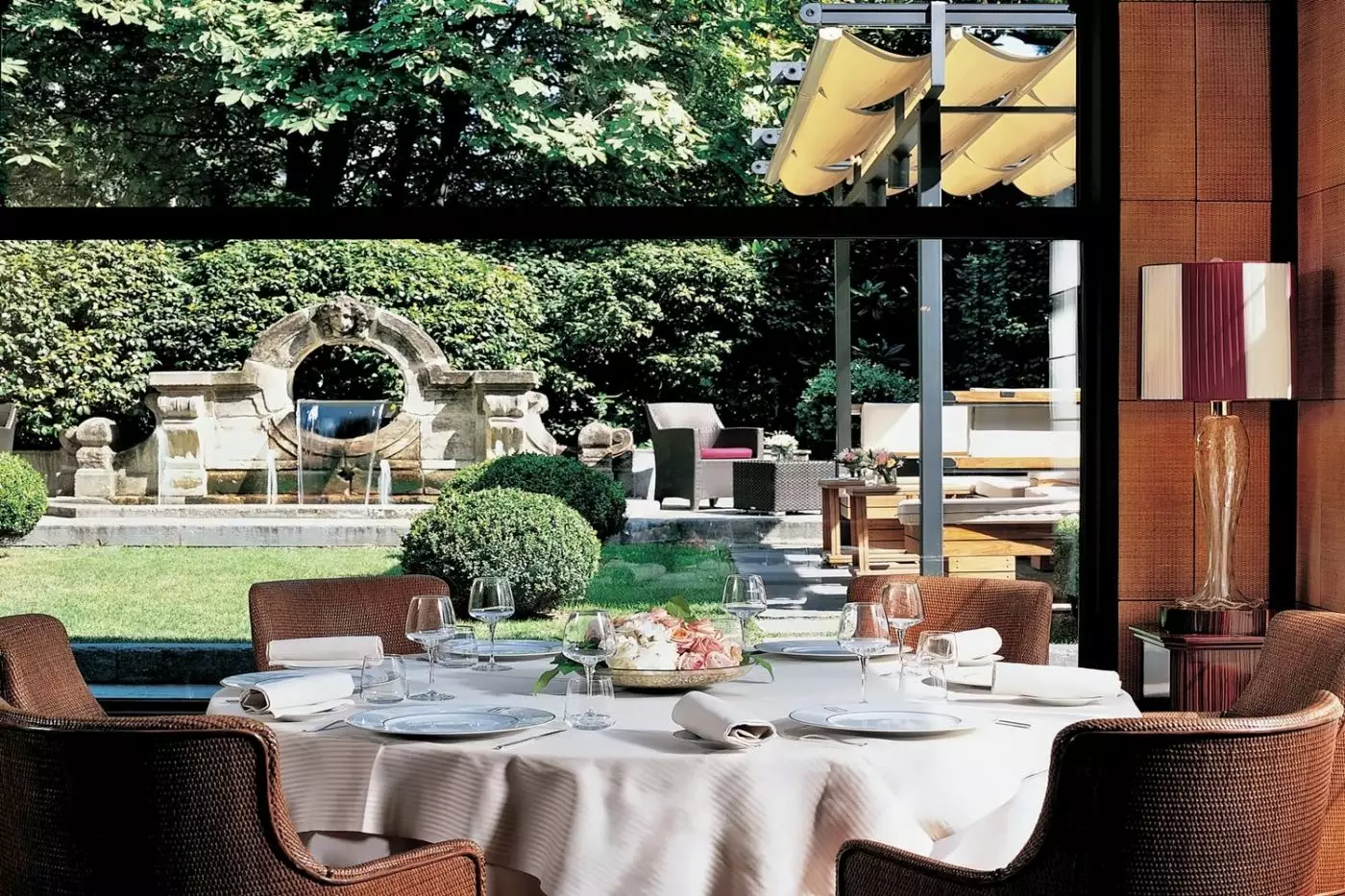 Hotel Principe di Savoia