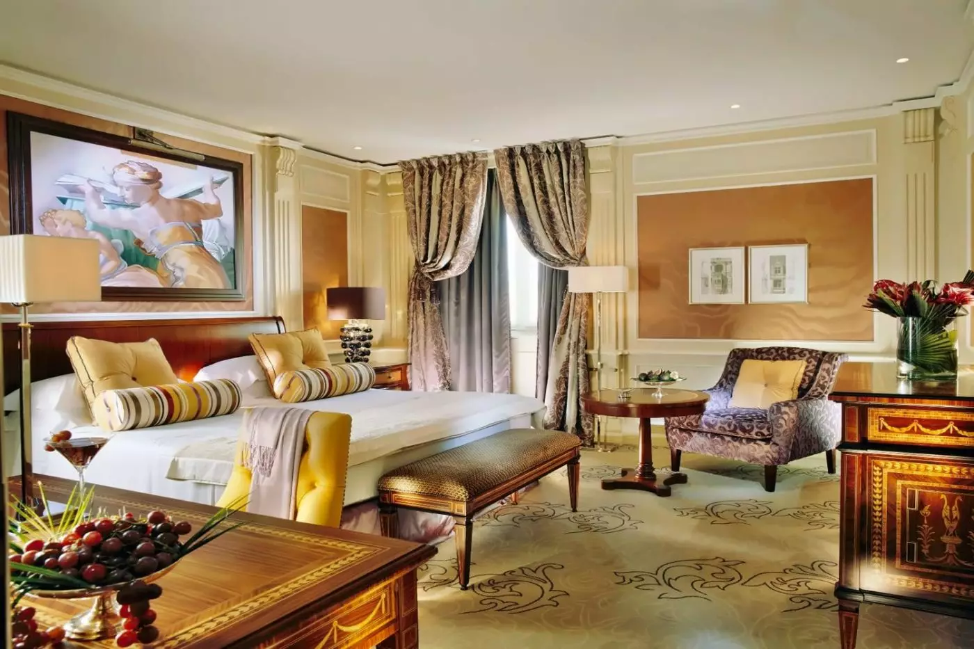 Hotel Principe di Savoia