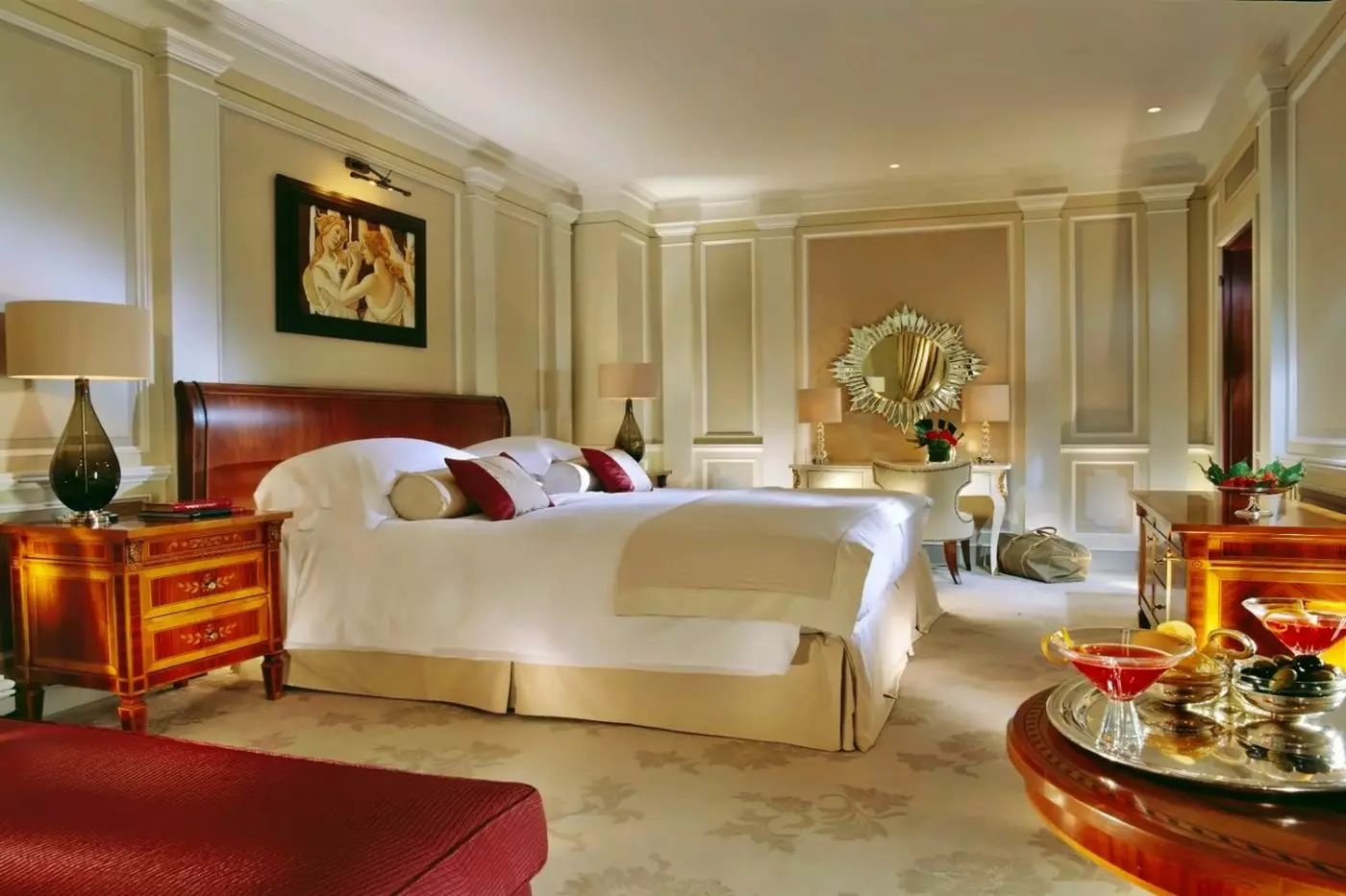Hotel Principe di Savoia
