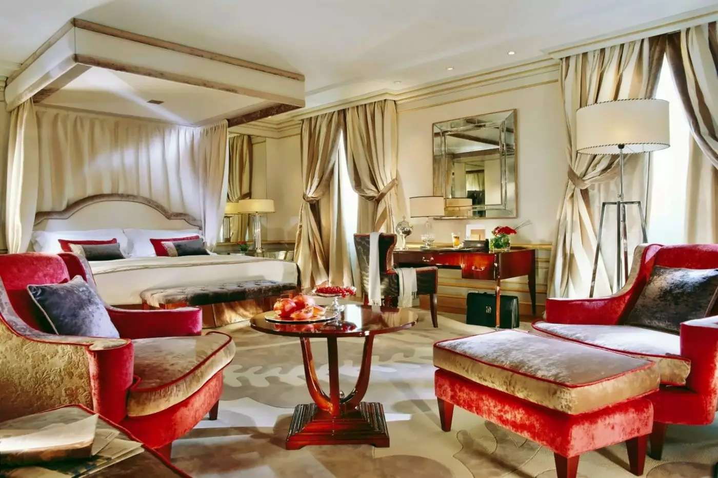 Hotel Principe di Savoia