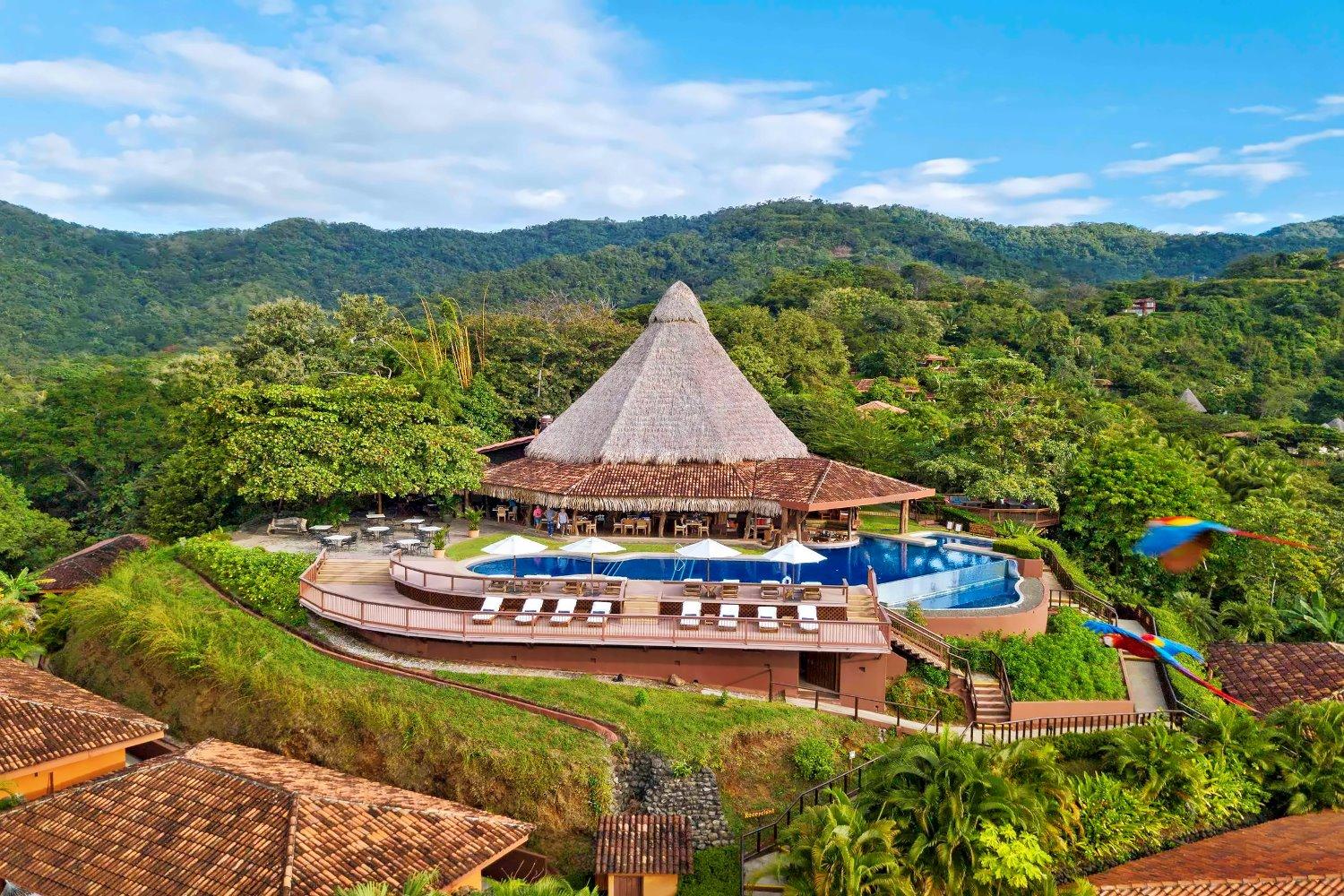 Hotel Punta Islita