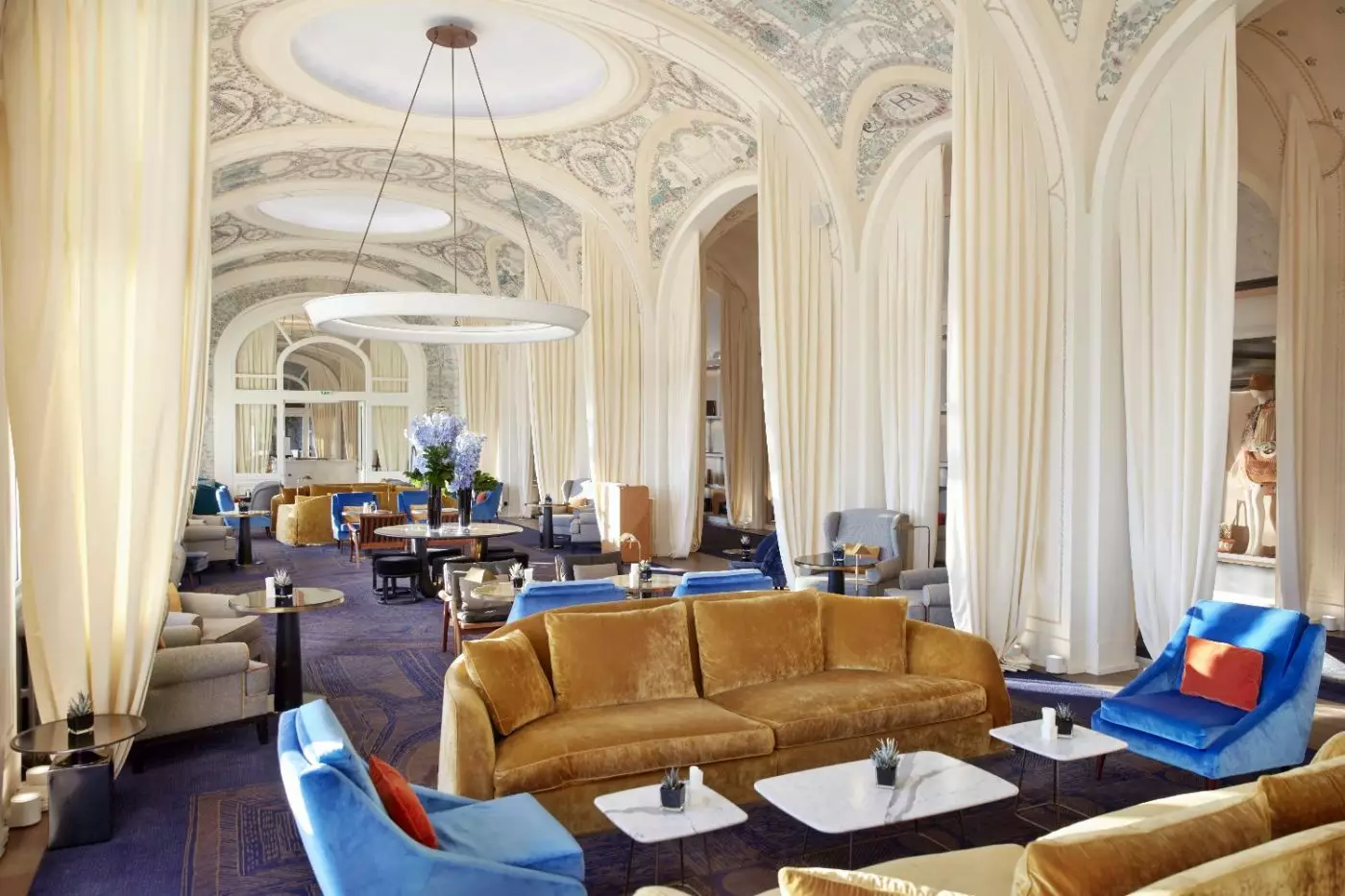 Hotel Royal Evian Resort