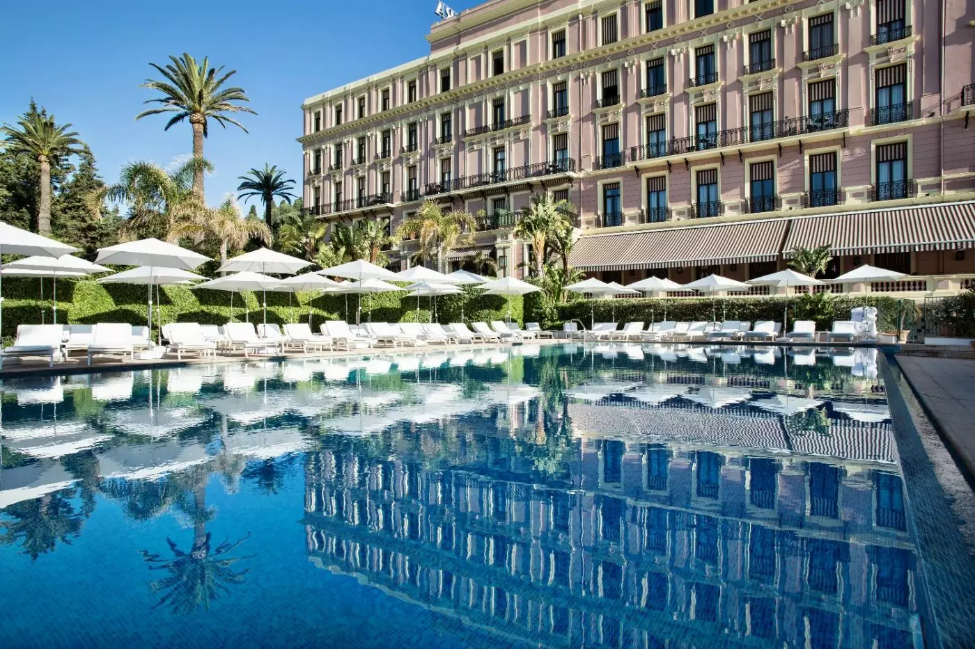 Hotel Royal Riviera
