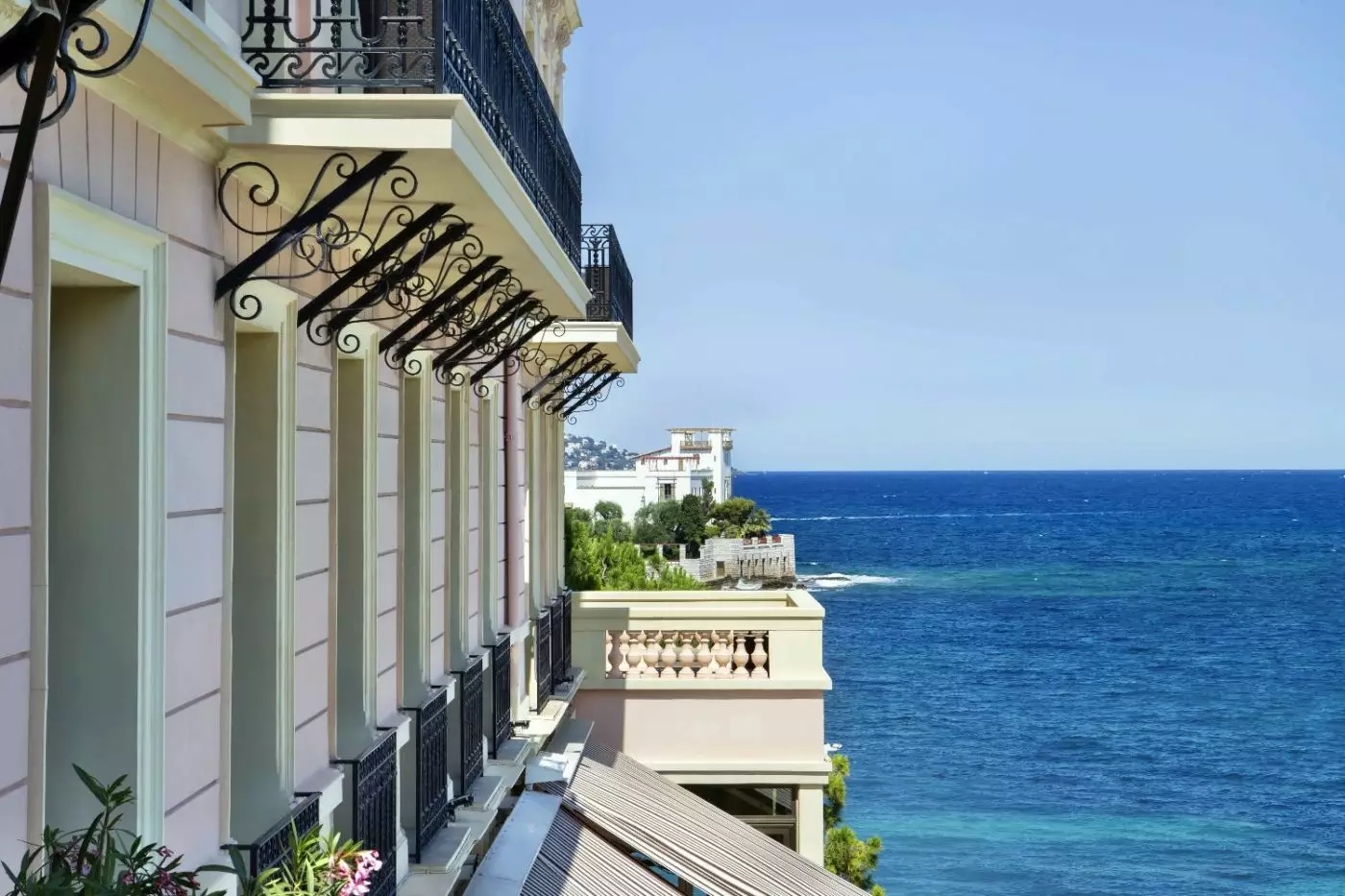 Hotel Royal Riviera
