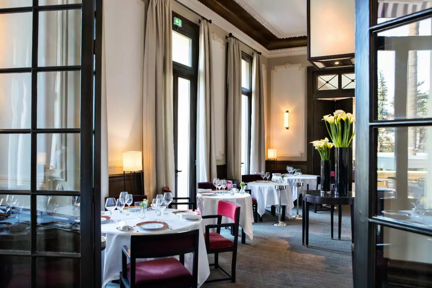 Hotel Royal Riviera