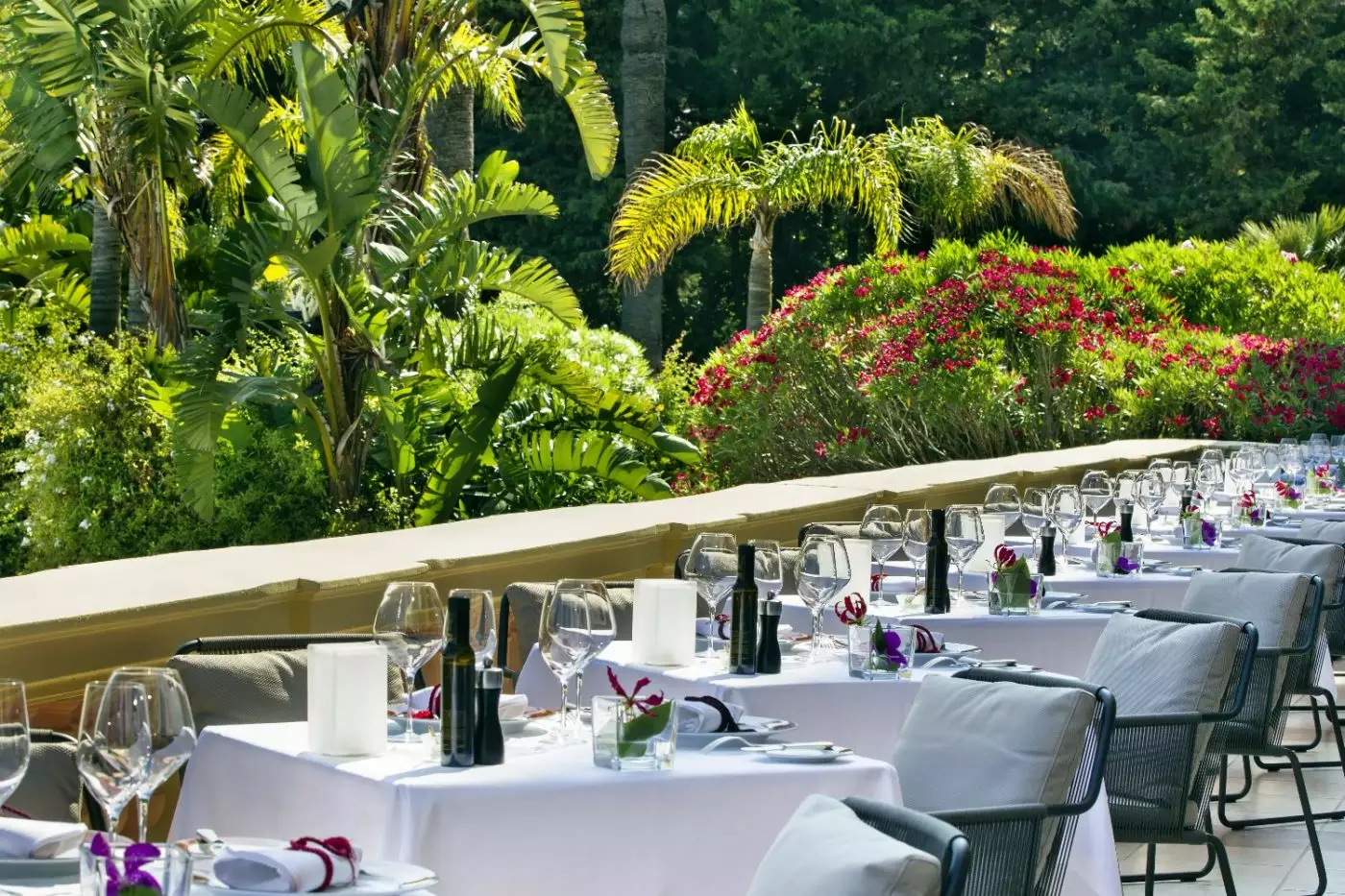 Hotel Royal Riviera