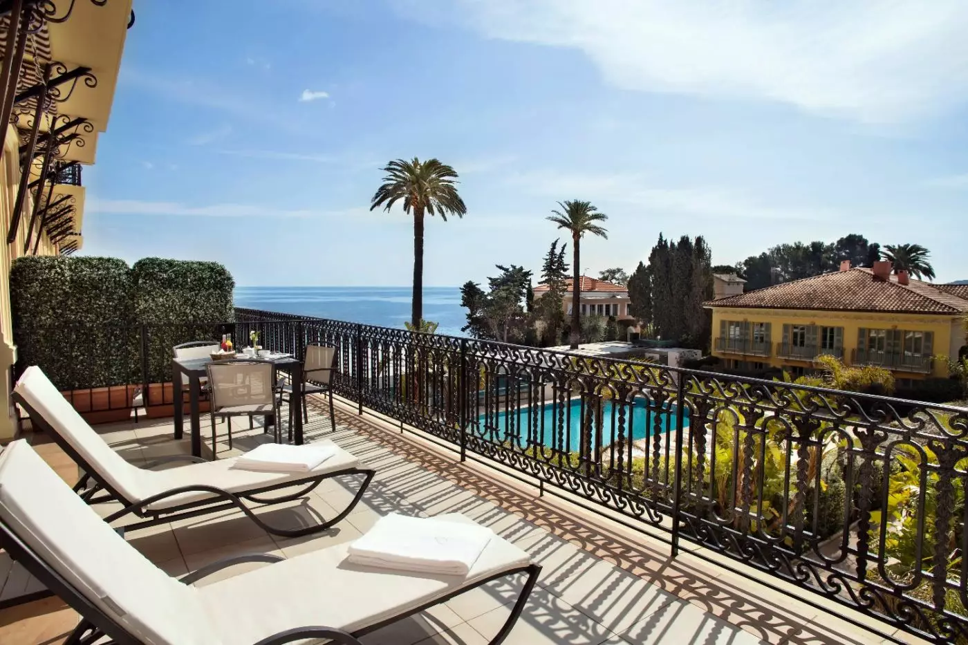 Hotel Royal Riviera
