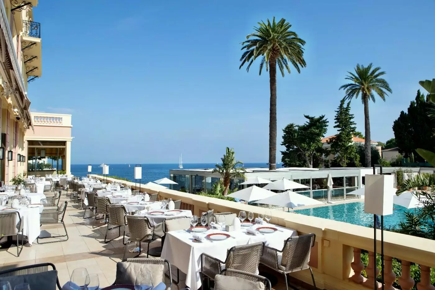 Hotel Royal Riviera