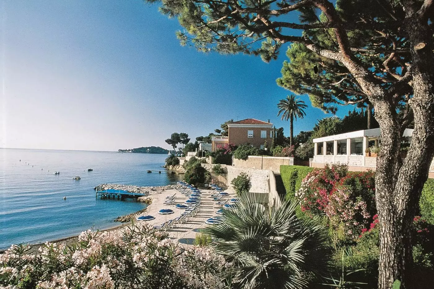 Hotel Royal Riviera