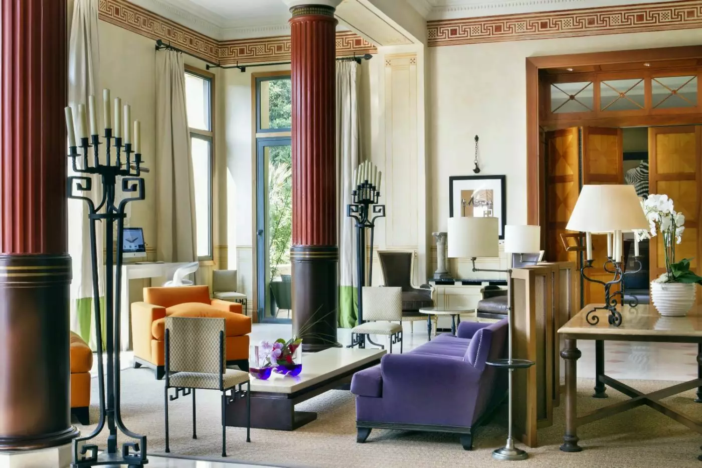 Hotel Royal Riviera