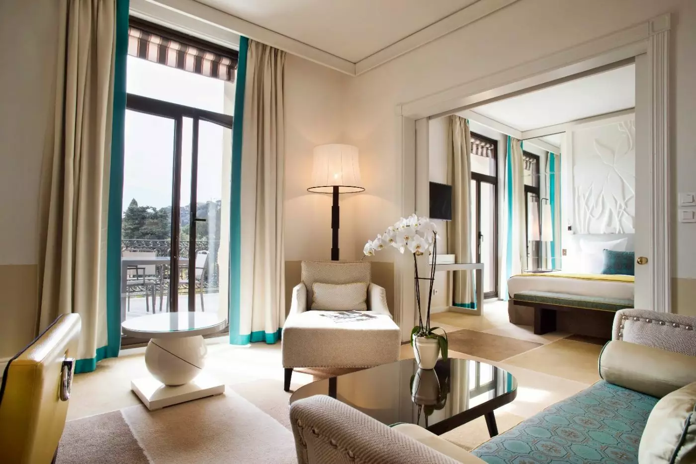 Hotel Royal Riviera
