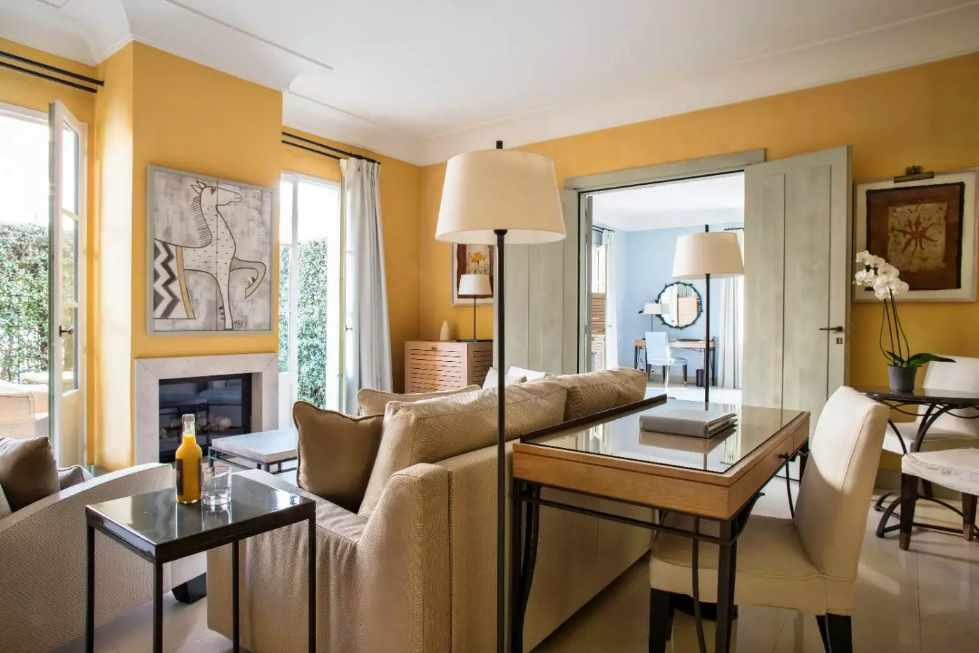 Hotel Royal Riviera