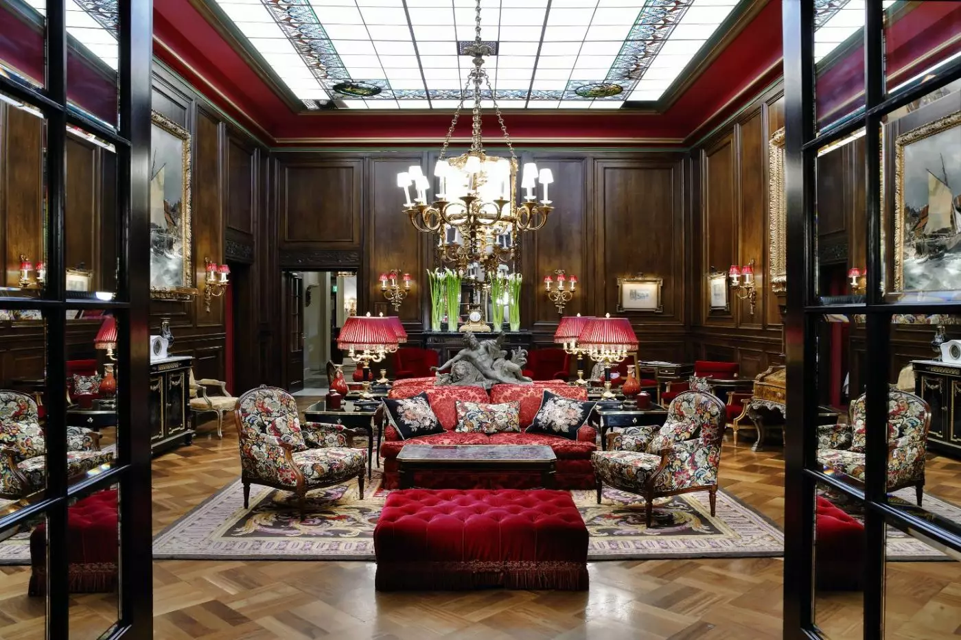 Hotel Sacher Wien