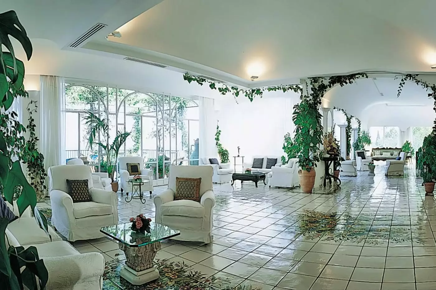 Hotel Santa Caterina
