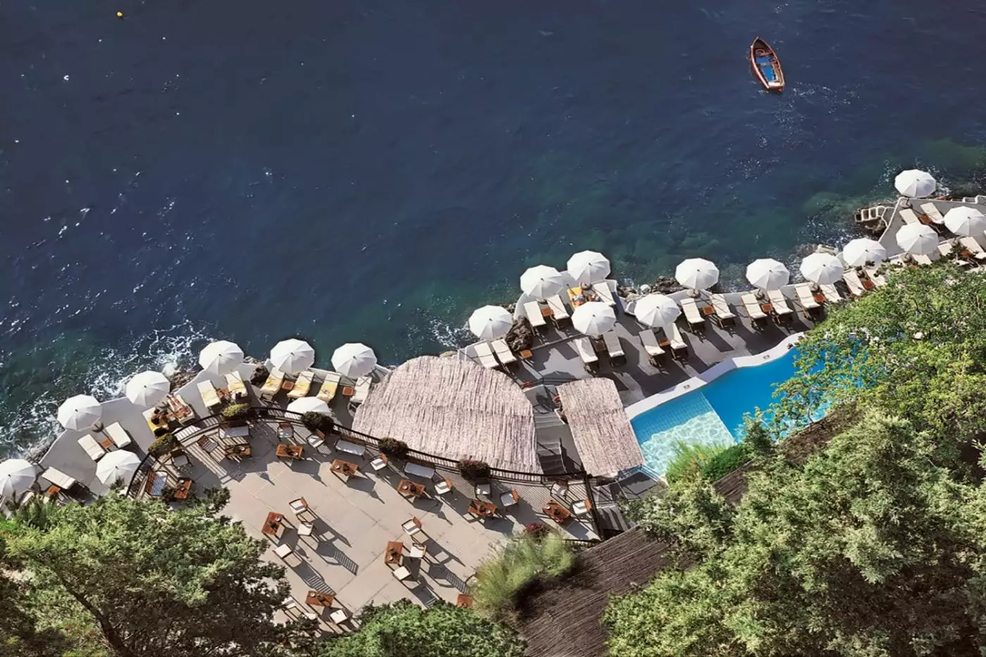 Hotel Santa Caterina