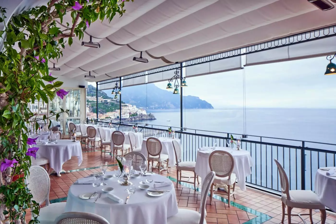 Hotel Santa Caterina