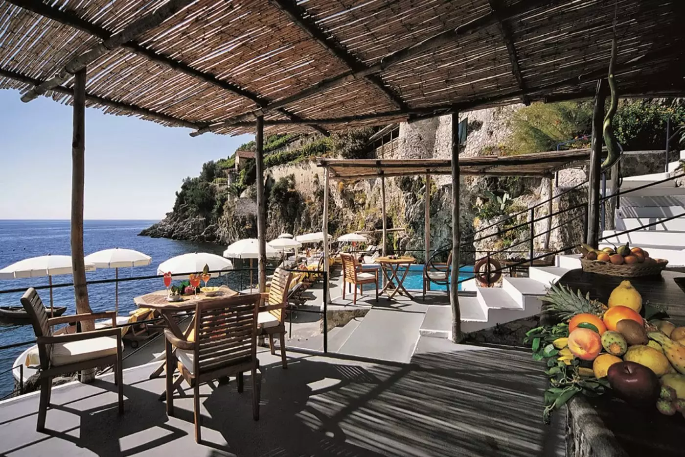 Hotel Santa Caterina