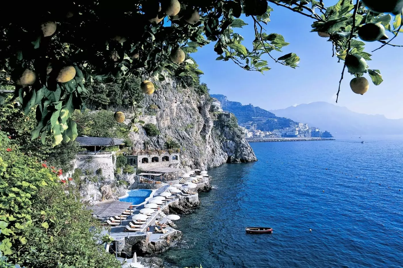 Hotel Santa Caterina
