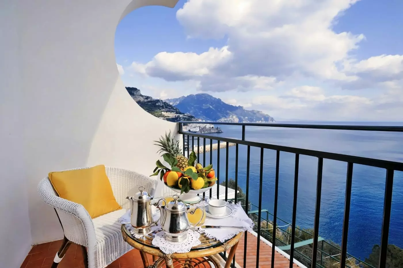 Hotel Santa Caterina