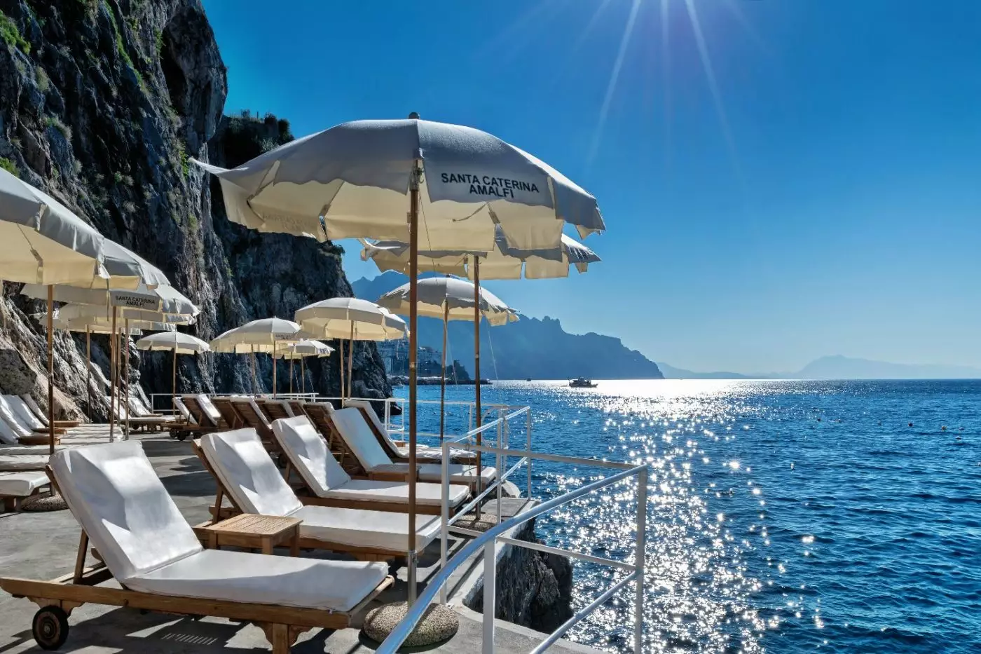 Hotel Santa Caterina