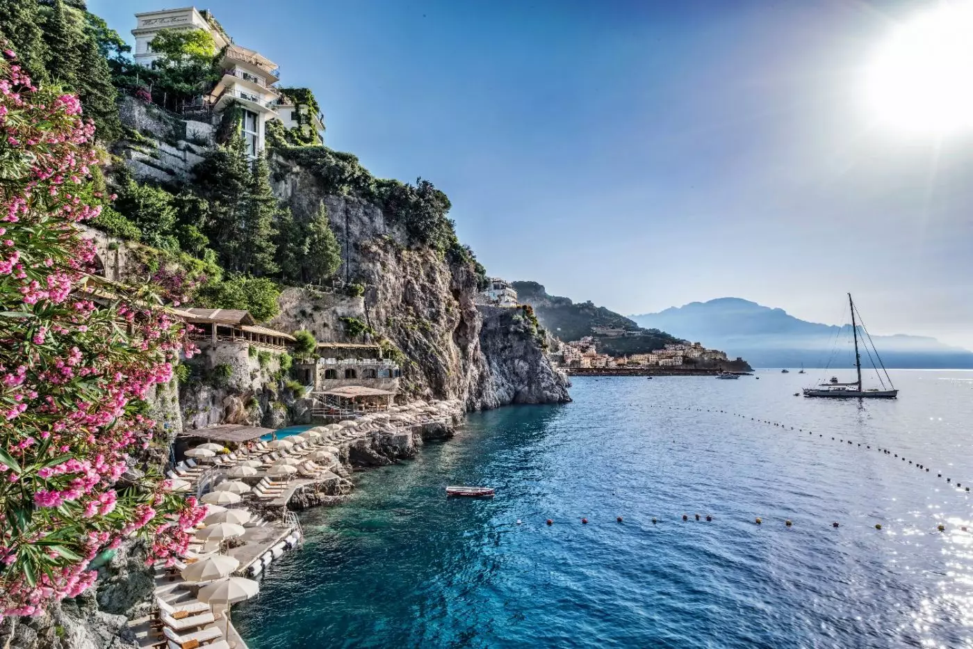 Hotel Santa Caterina