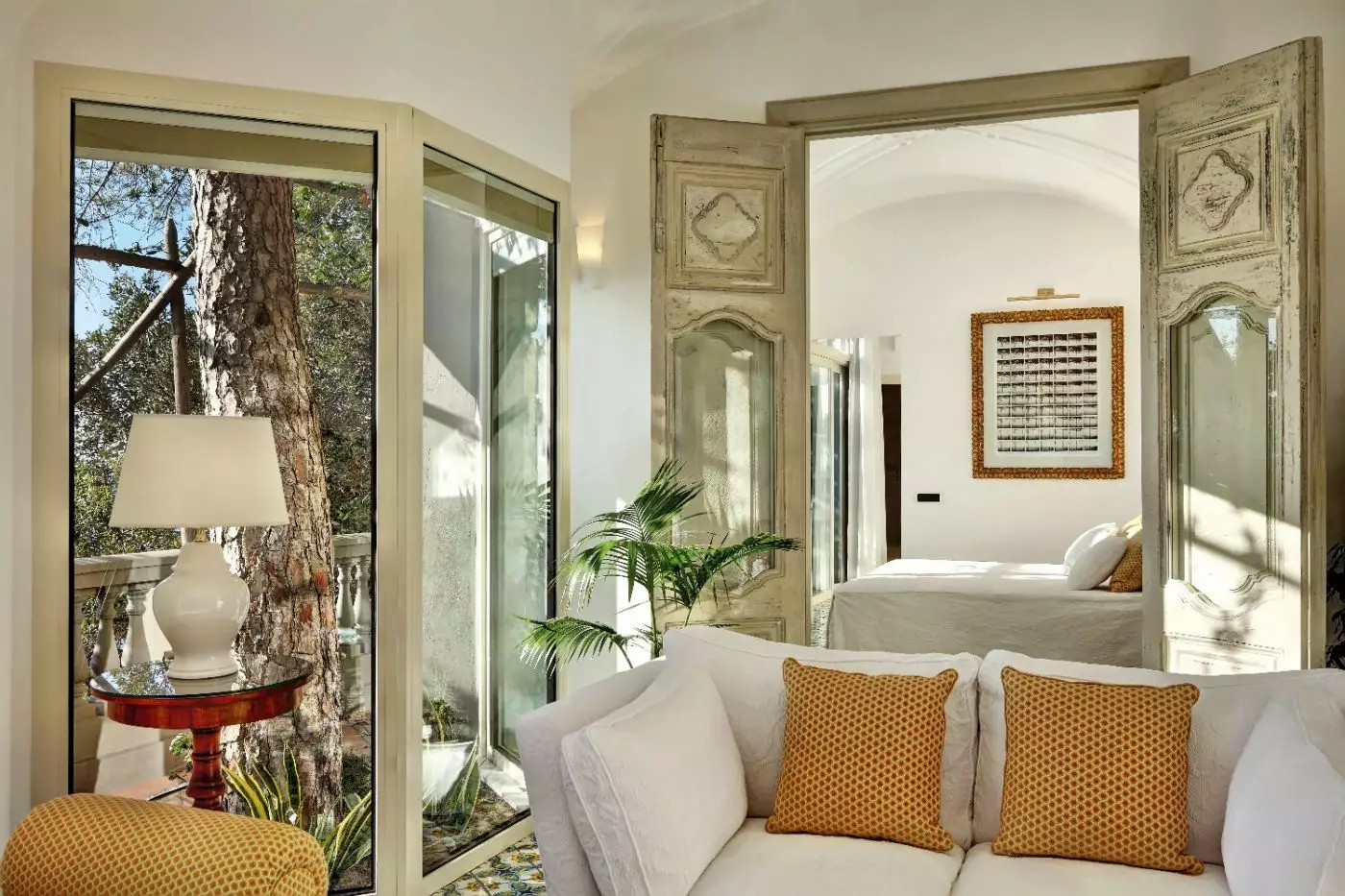 Hotel Santa Caterina