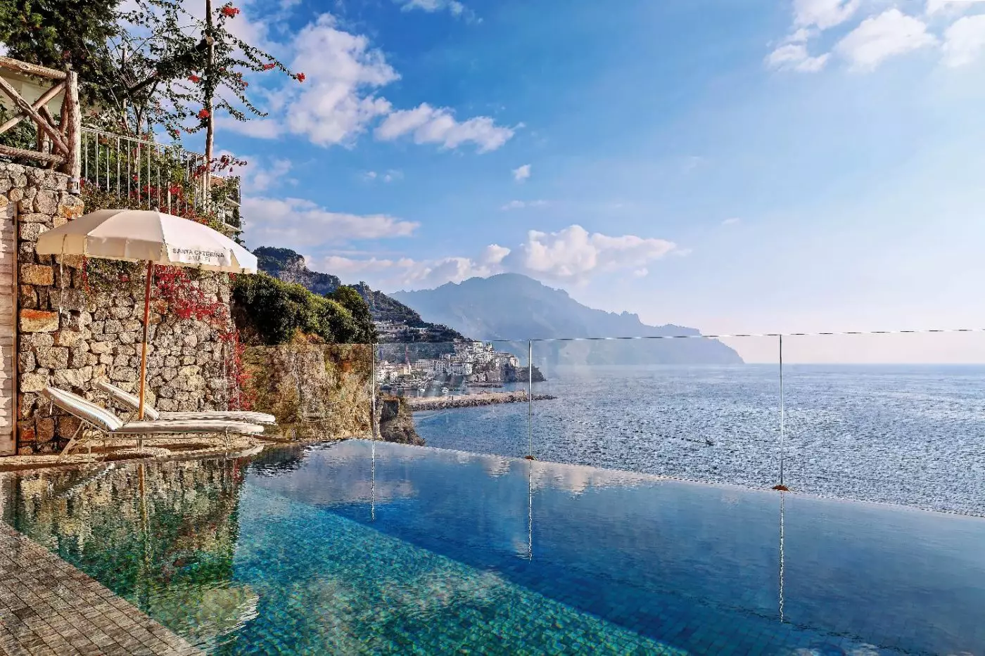 Hotel Santa Caterina