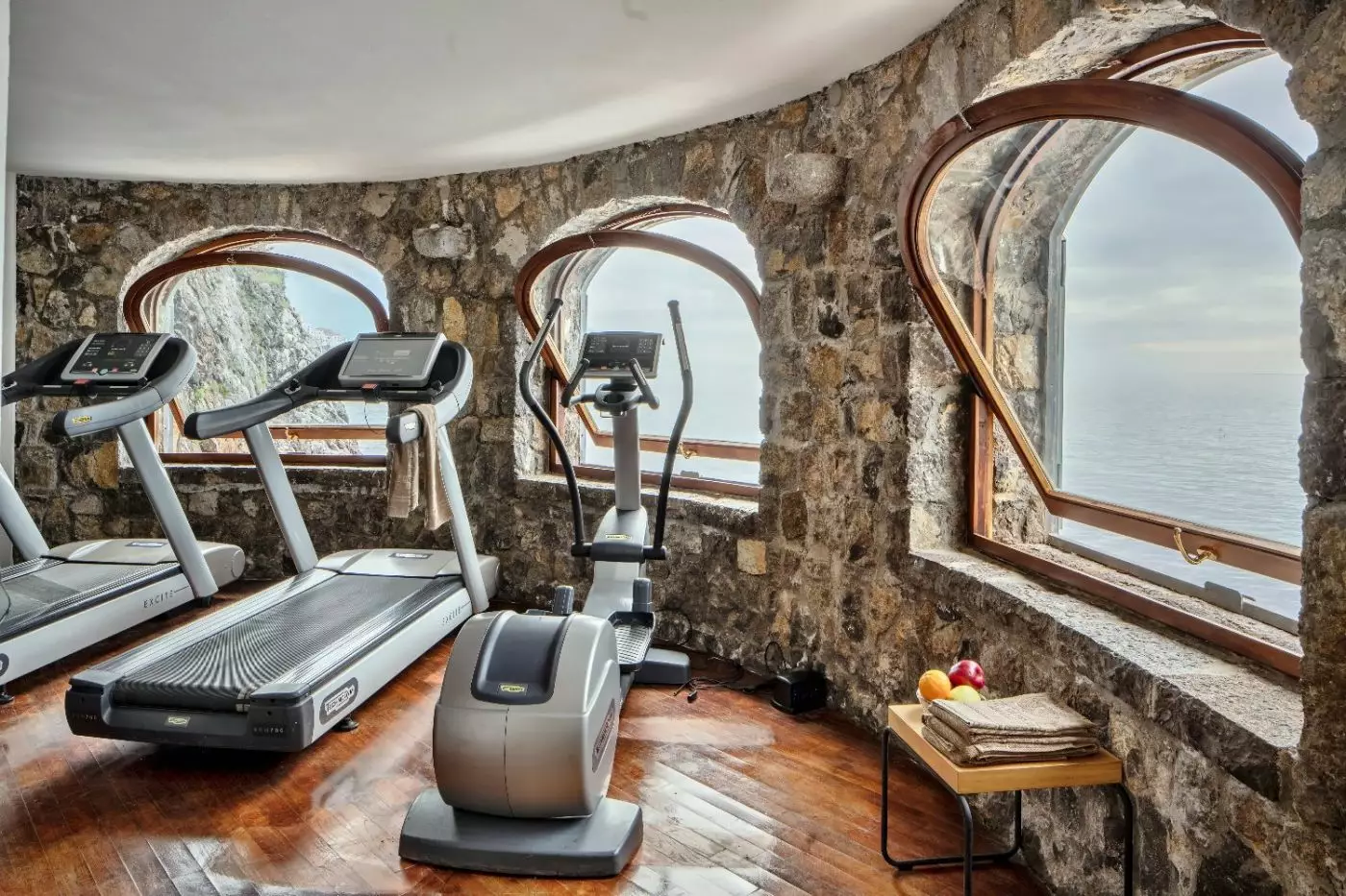 Hotel Santa Caterina