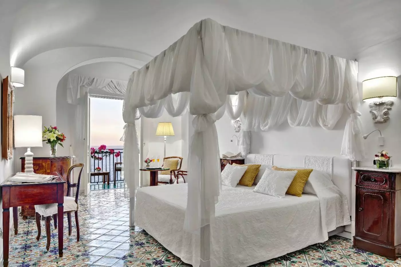 Hotel Santa Caterina