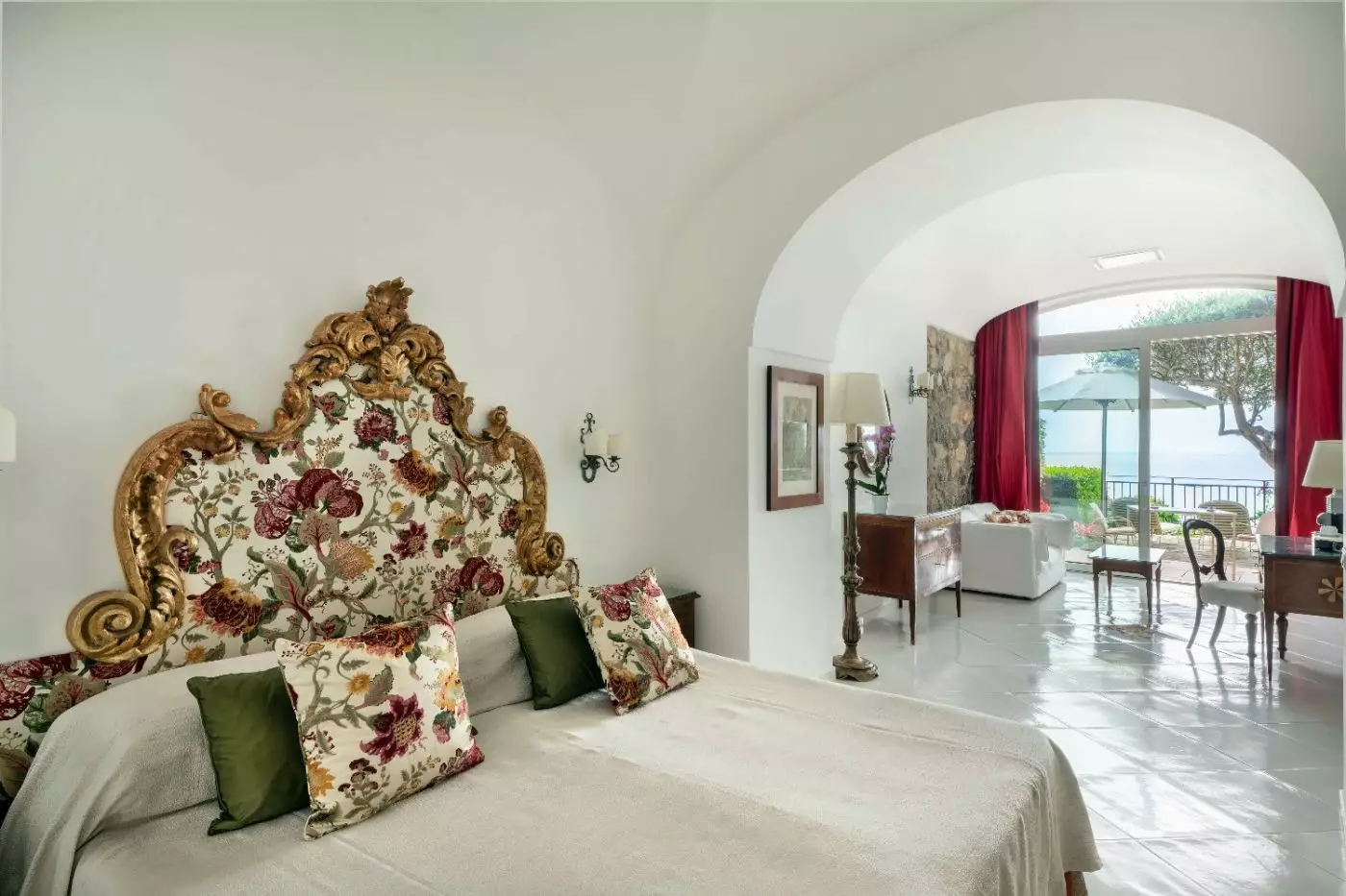 Hotel Santa Caterina