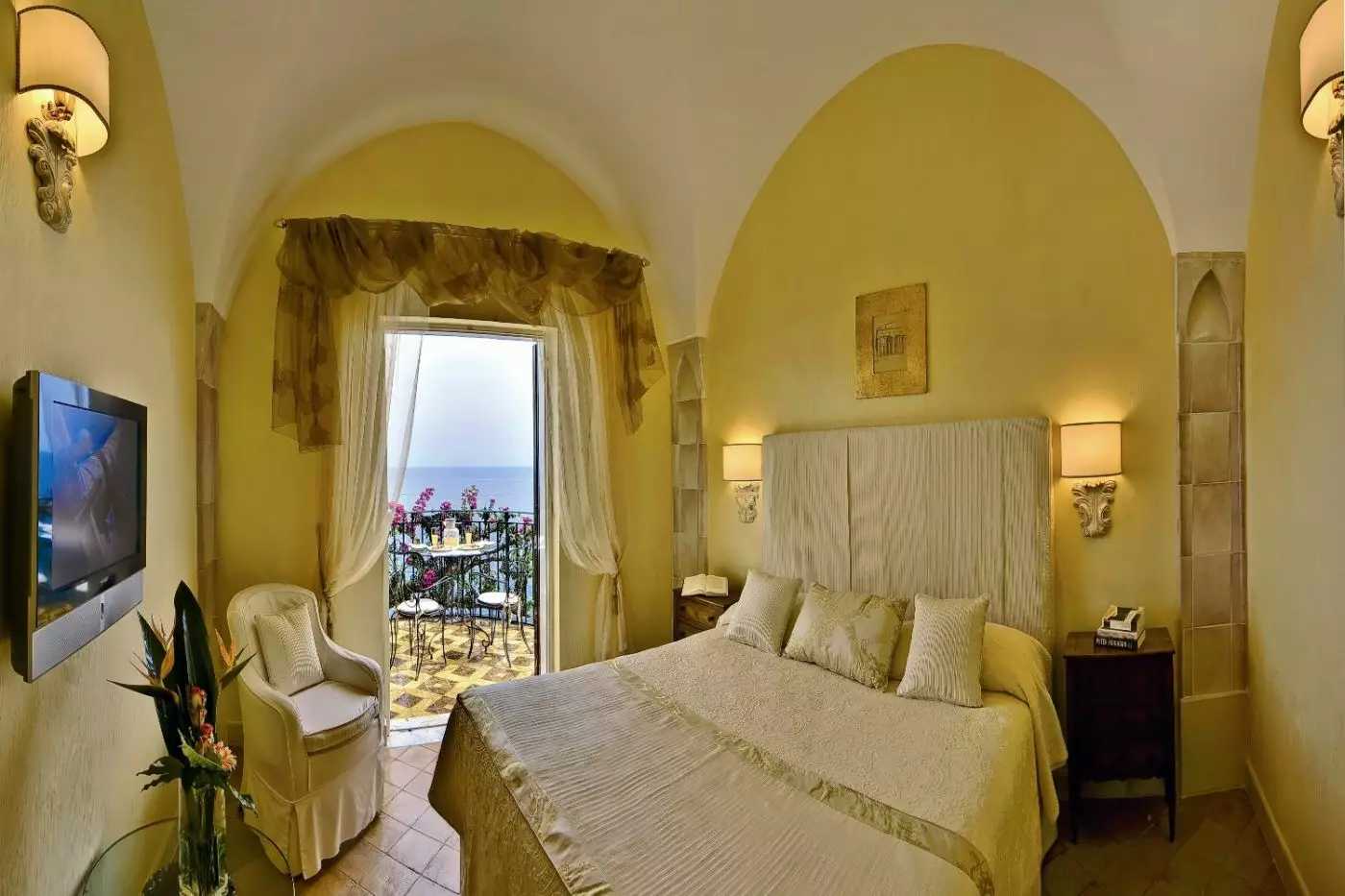 Hotel Santa Caterina