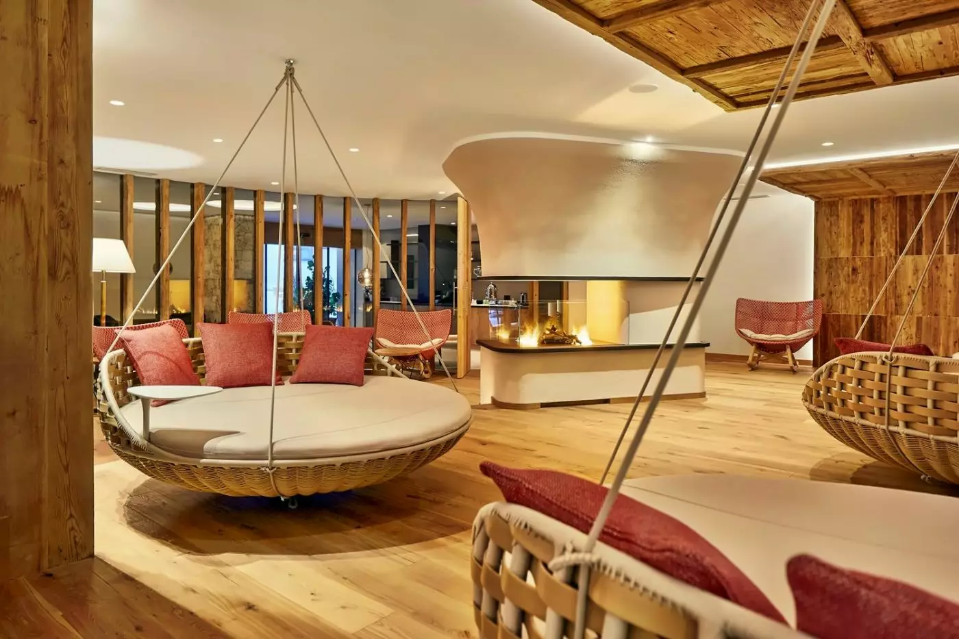 Hotel Sassongher