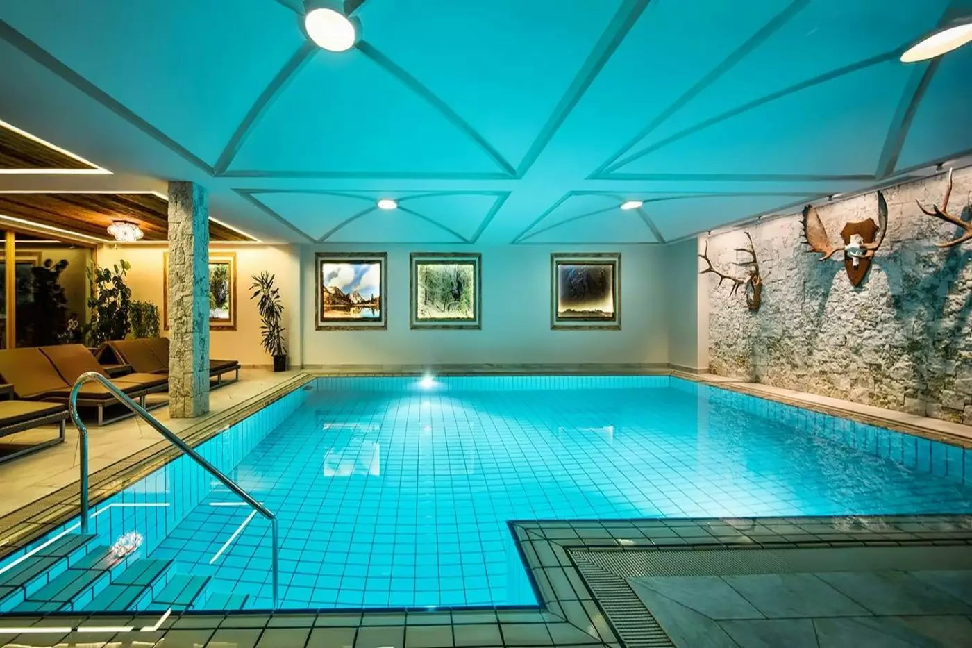 Hotel Sassongher