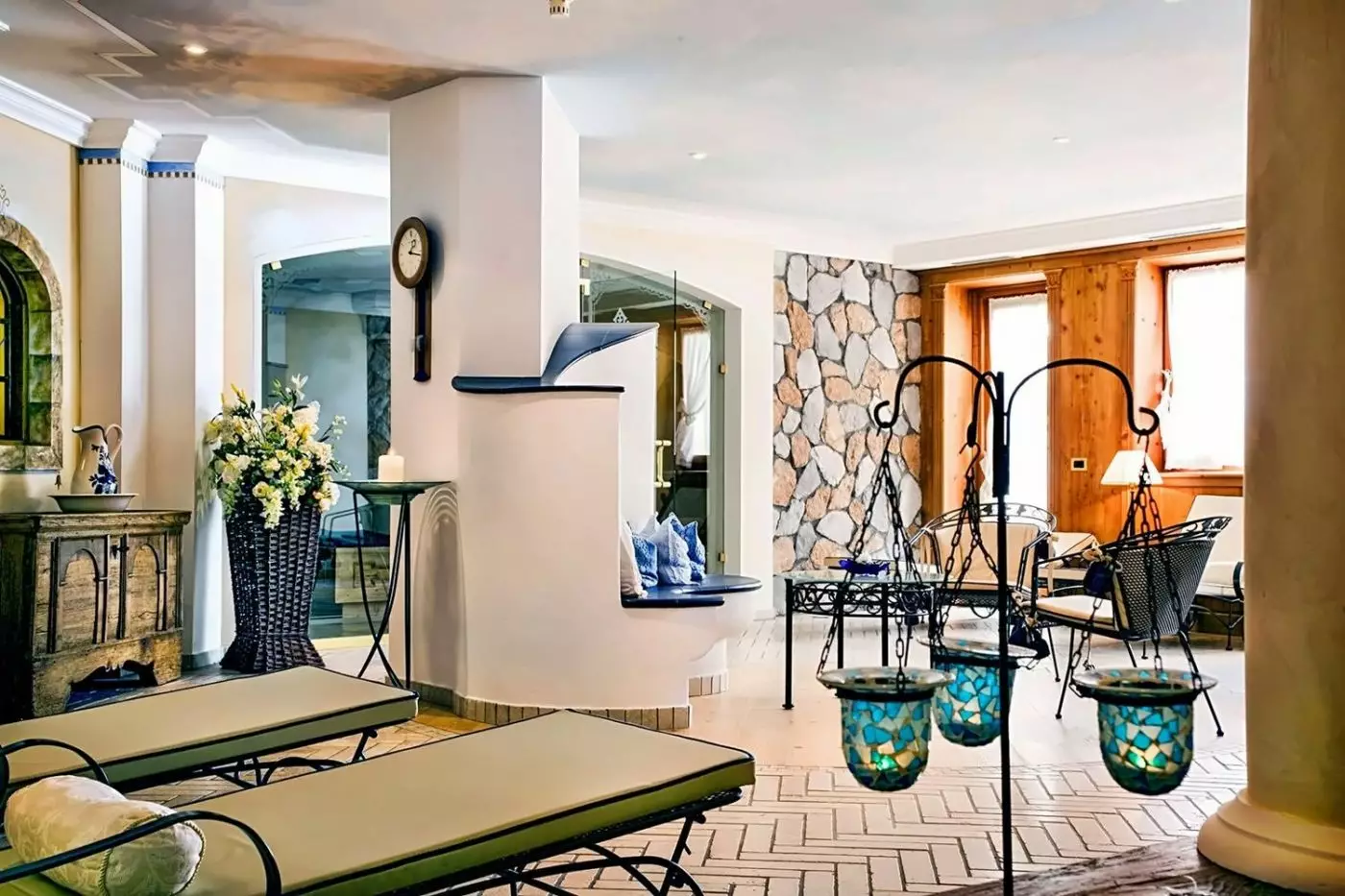Hotel Sassongher
