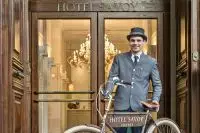 Thumbnail Hotel Savoy Florence