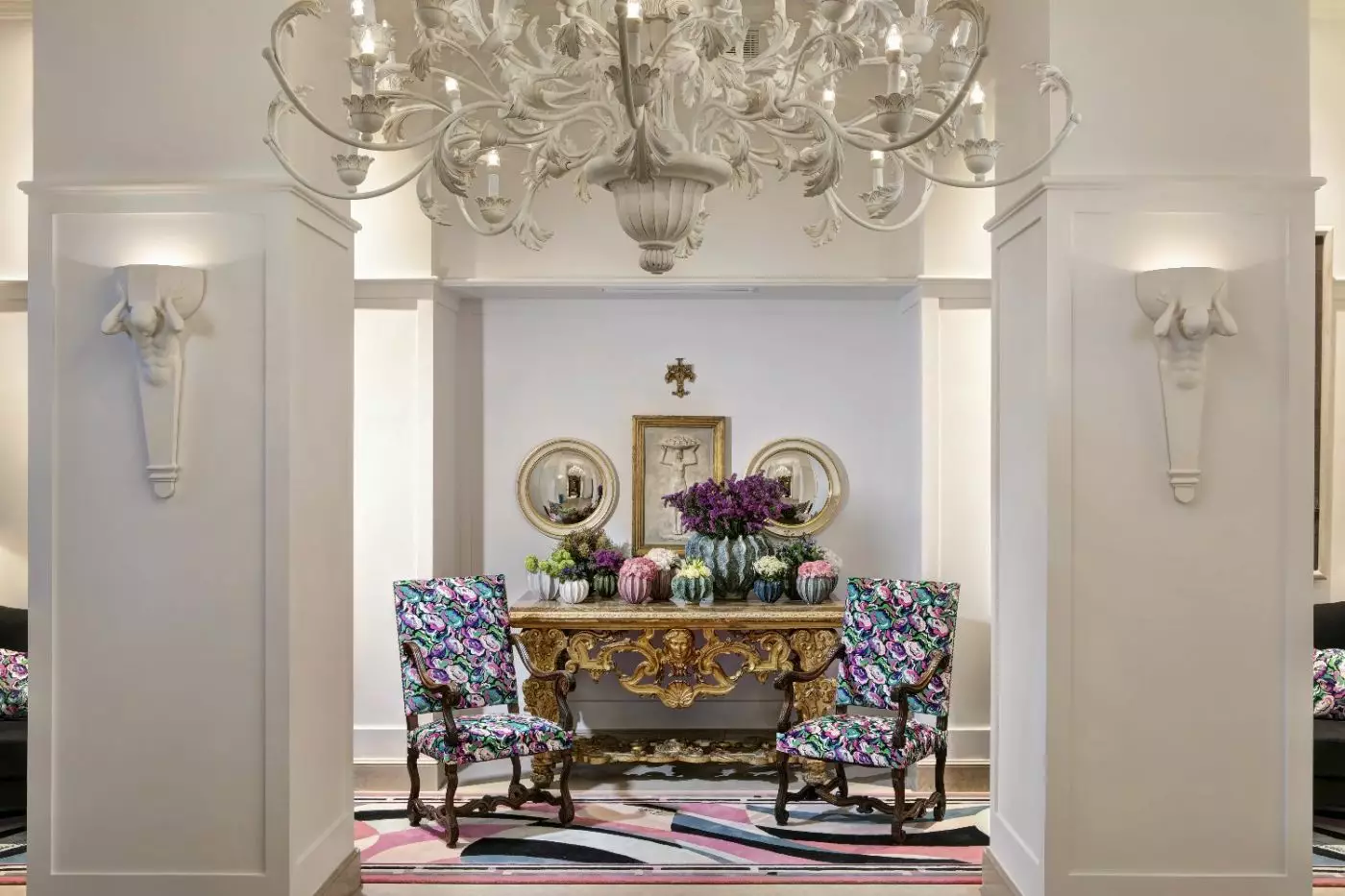 Hotel Savoy Florence