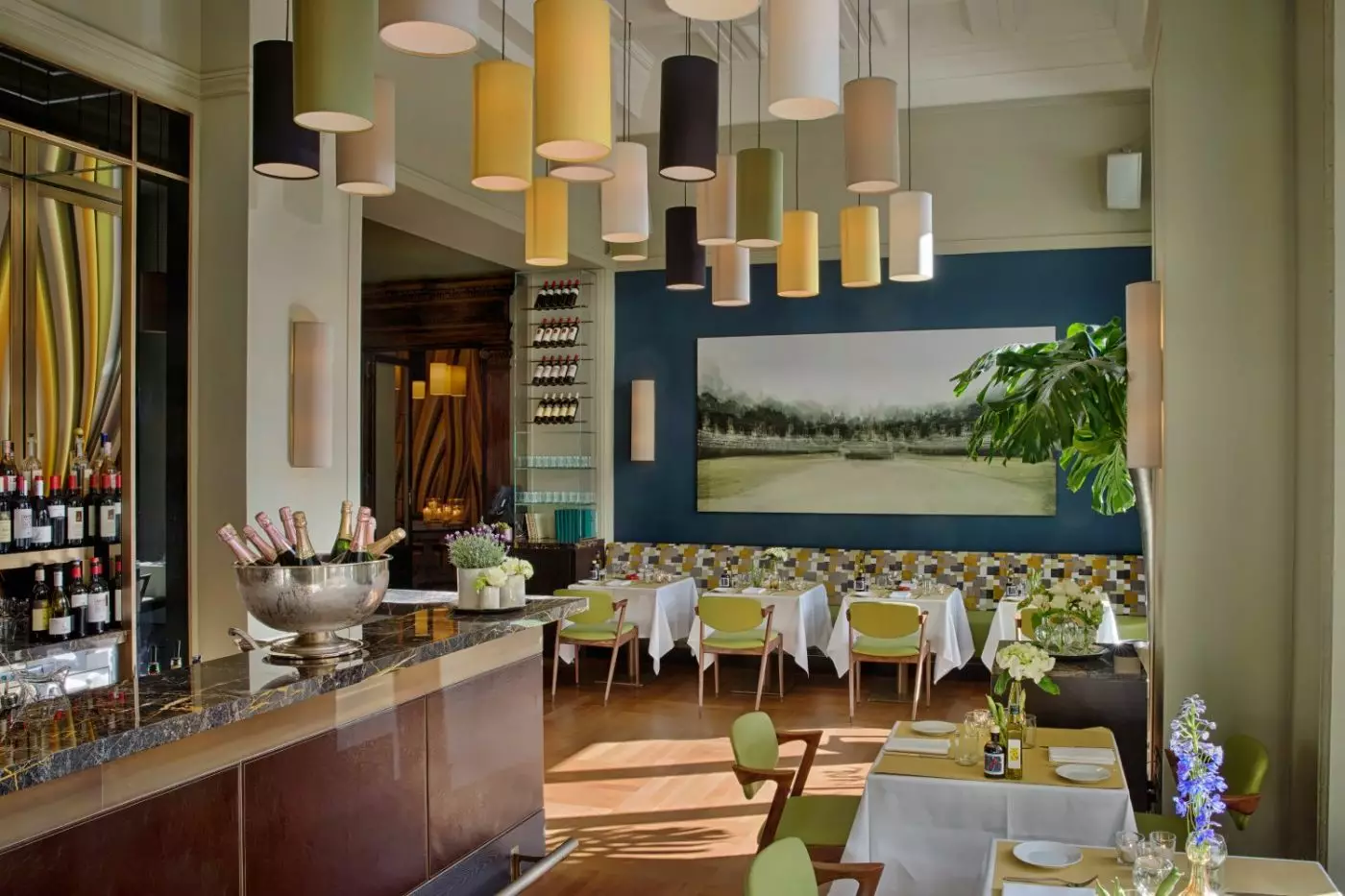 Hotel Savoy Florence