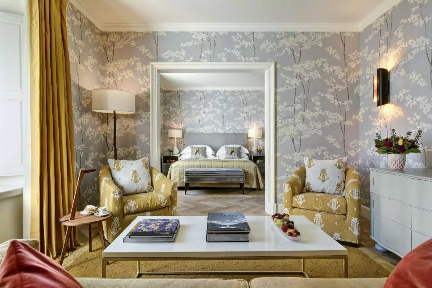 Hotel Savoy Florence