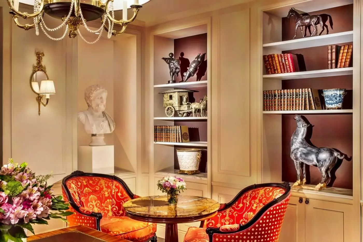 Hotel Splendide Royal Paris