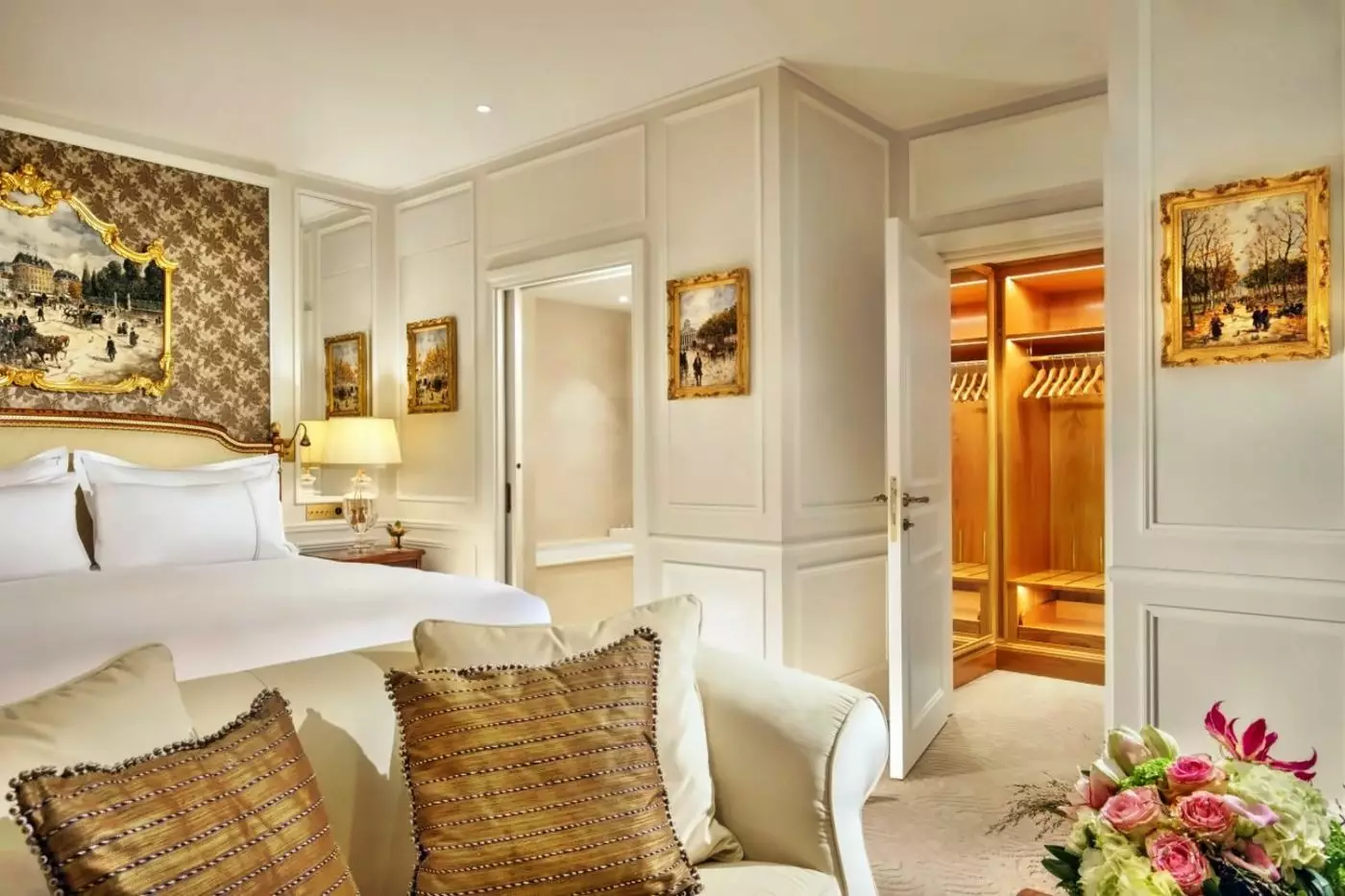 Hotel Splendide Royal Paris
