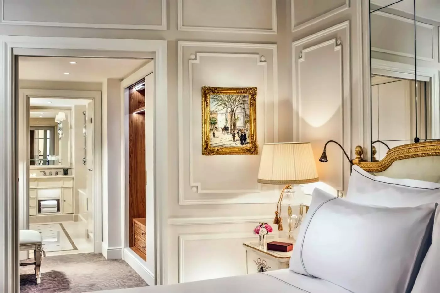 Hotel Splendide Royal Paris
