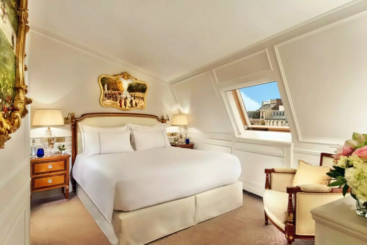 Hotel Splendide Royal Paris