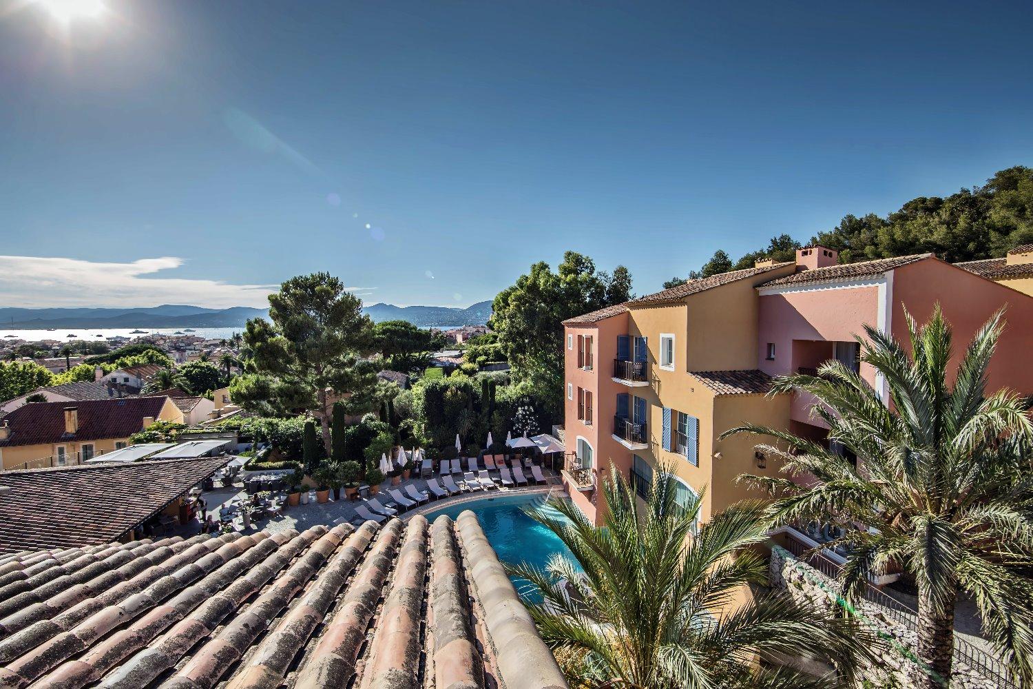 Byblos Saint-Tropez