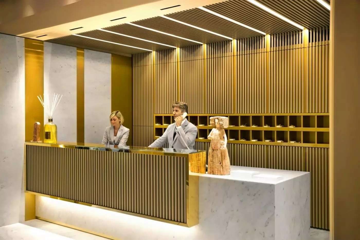 Hotel Byron Forte dei Marmi