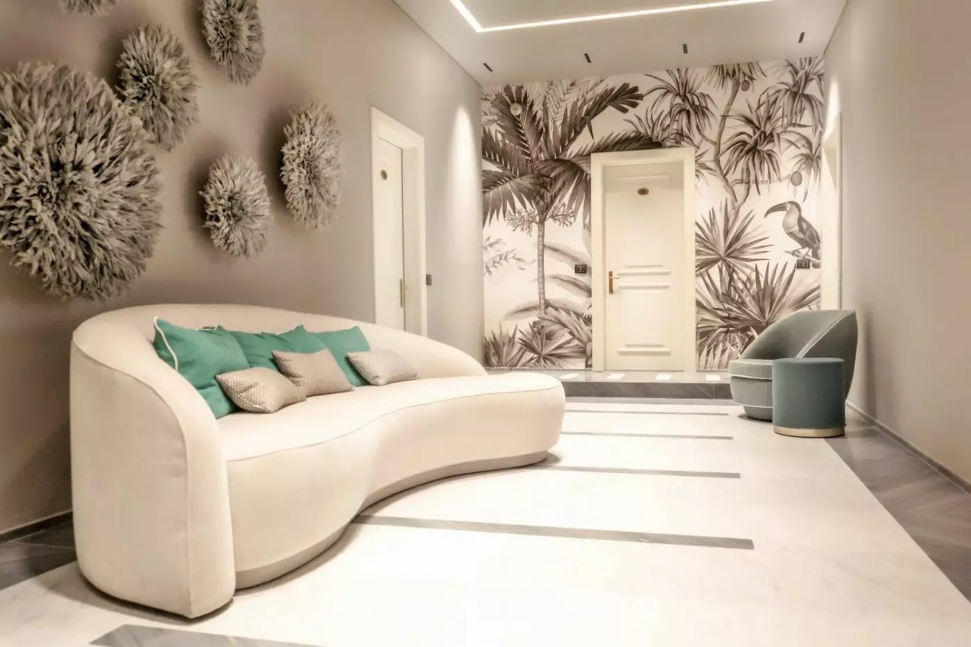 Hotel Byron Forte dei Marmi