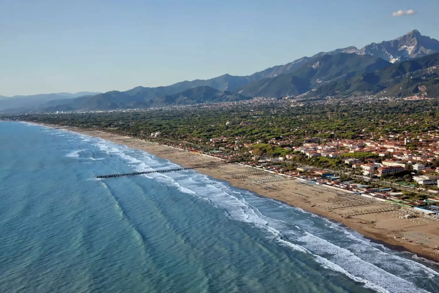 Hotel Byron Forte dei Marmi