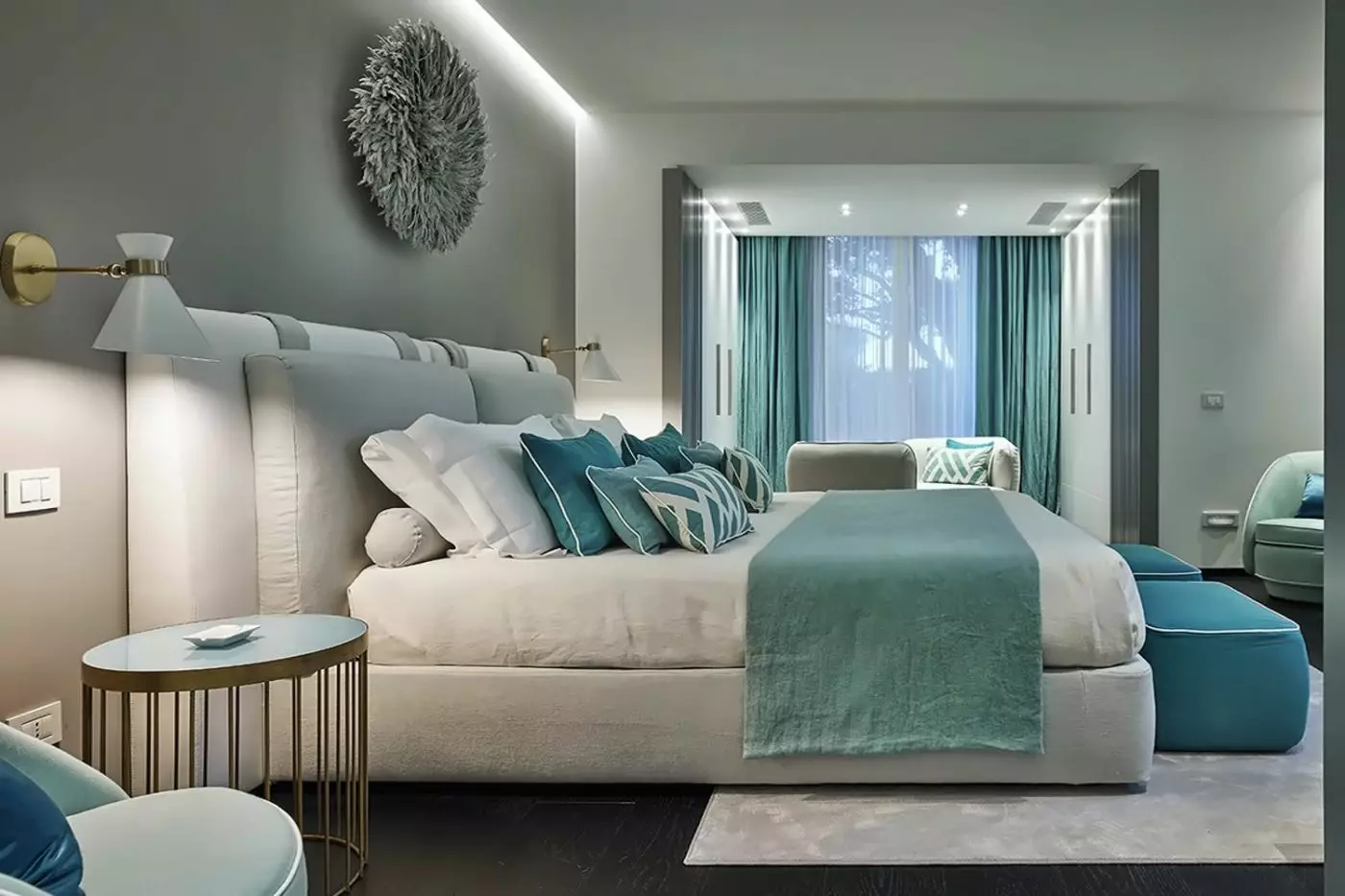 Hotel Byron Forte dei Marmi